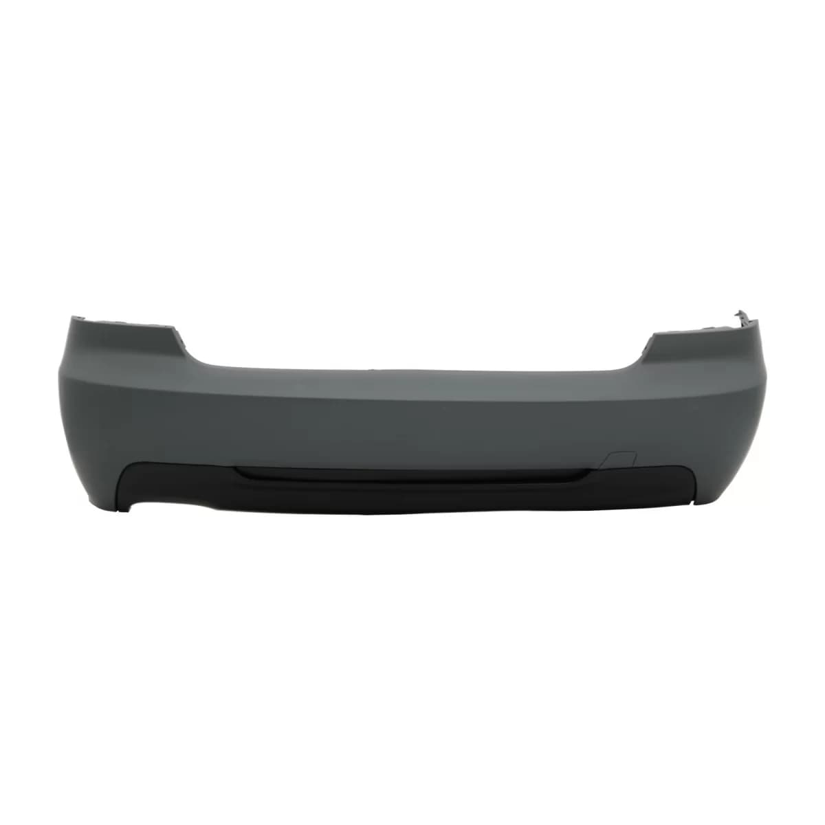Rear Bumper suitable for BMW 3 Series E92 E93 Cabrio Coupe (2006-2013) Non-LCI LCI M-Technik Design