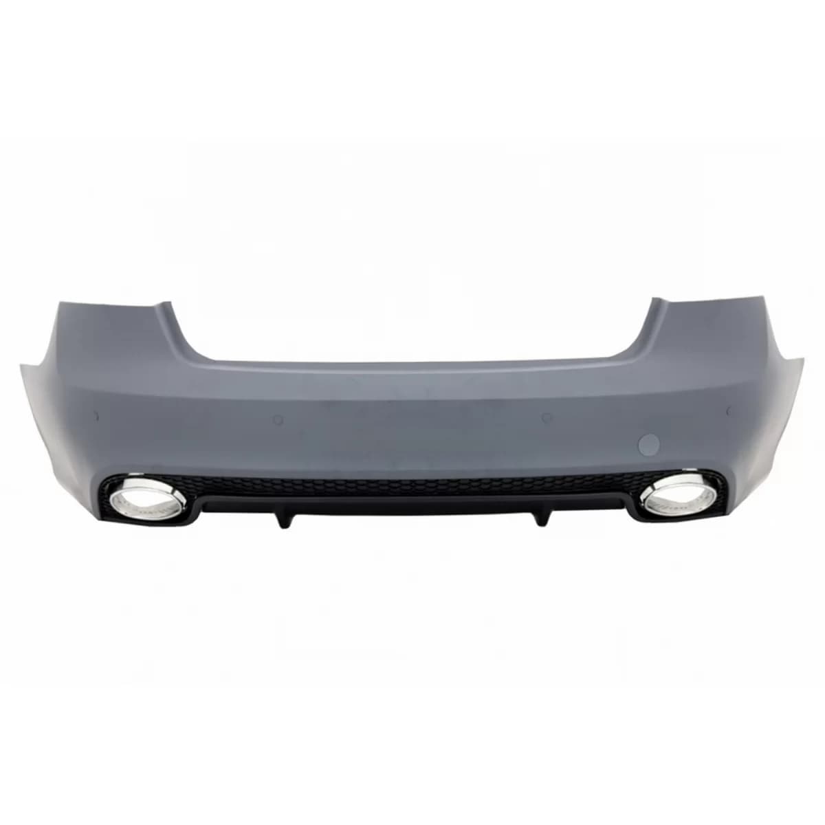 Rear Bumper suitable for Audi A5 S5 8T (2007-2013) 8T Facelift (2013-up) Sportback RS5 Design