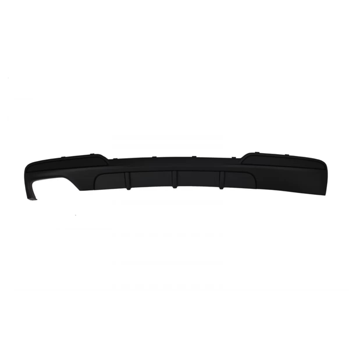 Left Double Outlet Air Diffuser suitable for BMW 5 Series F10 F11 Sedan Touring (2011-2017) M-Performance Design