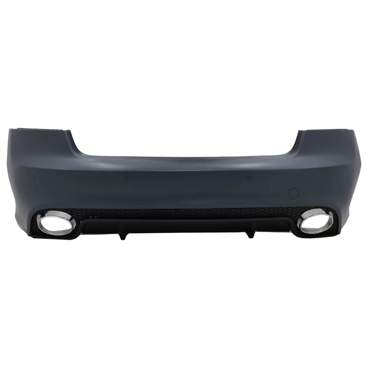Rear Bumper suitable for Audi A5 S5 8T Coupe Cabrio (2007-2015) RS5 Design