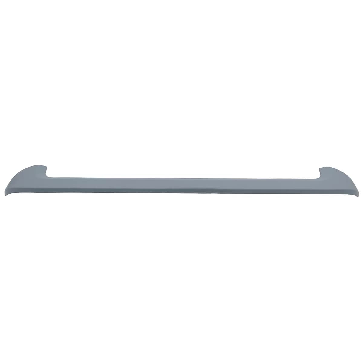 Roof Spoiler suitable for BMW Series 1 F20 (2011-2019) M-Tech Design
