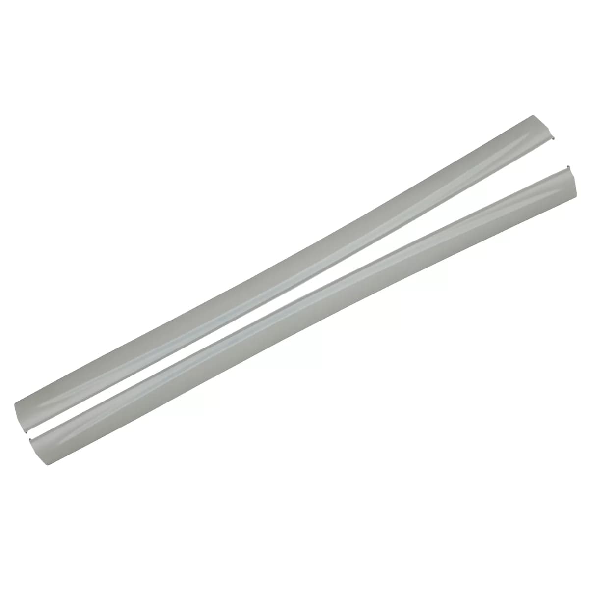 Side Skirts suitable for VW Passat CC (2008-2017) R-Line Design