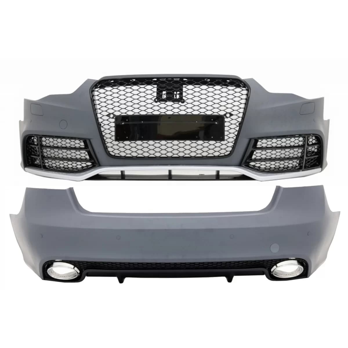 Body Kit suitable for Audi A5 8T Facelift Sportback (2013-2016) RS5 Design
