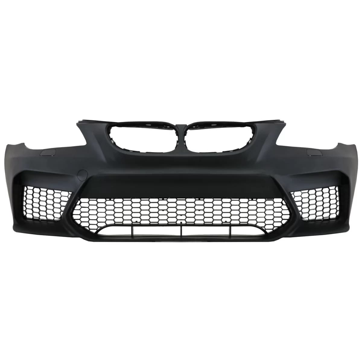 Front Bumper suitable for BMW 5 Series E60 Sedan E61 Touring (2003-2010) G30 M5 Design