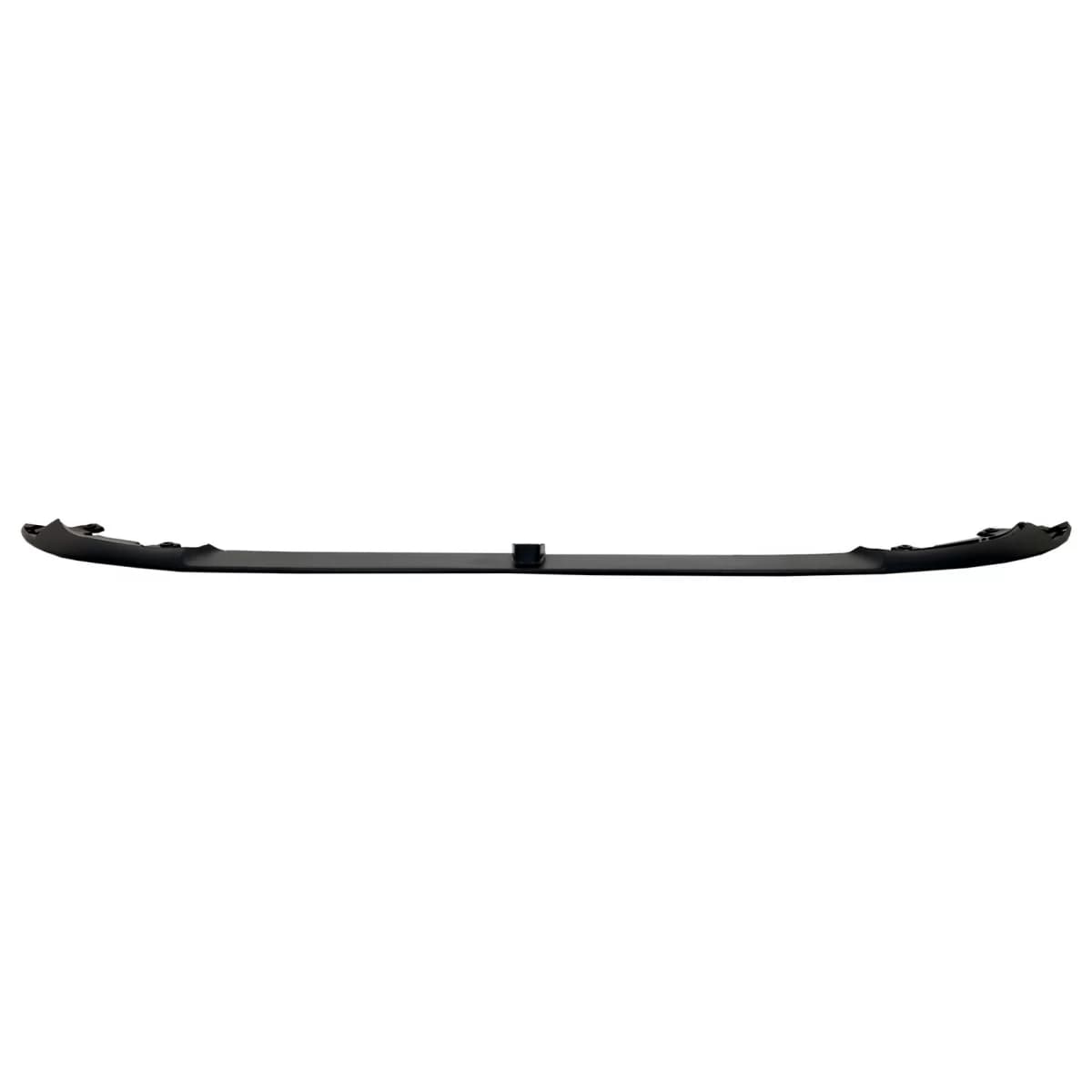 Front Bumper Lip Spoiler suitable for BMW F80 M3 Sedan F82 M4 Coupe F83 M4 Cabrio (2014-2019)