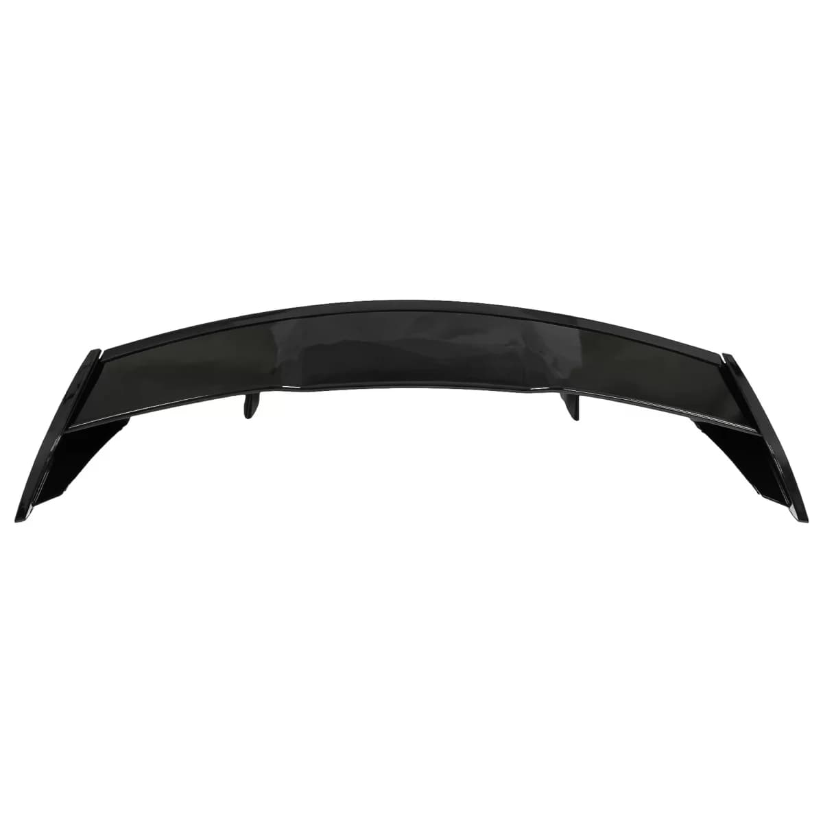 Roof Boot Lid Spoiler suitable for Mercedes GLA H247 (2020-up) Piano Black