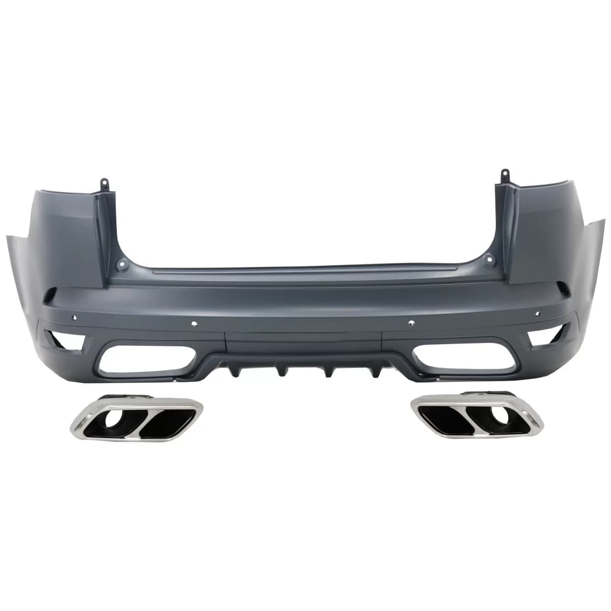 Rear Bumper suitable for Land Range Rover Sport L494 SUV (2013-2017)