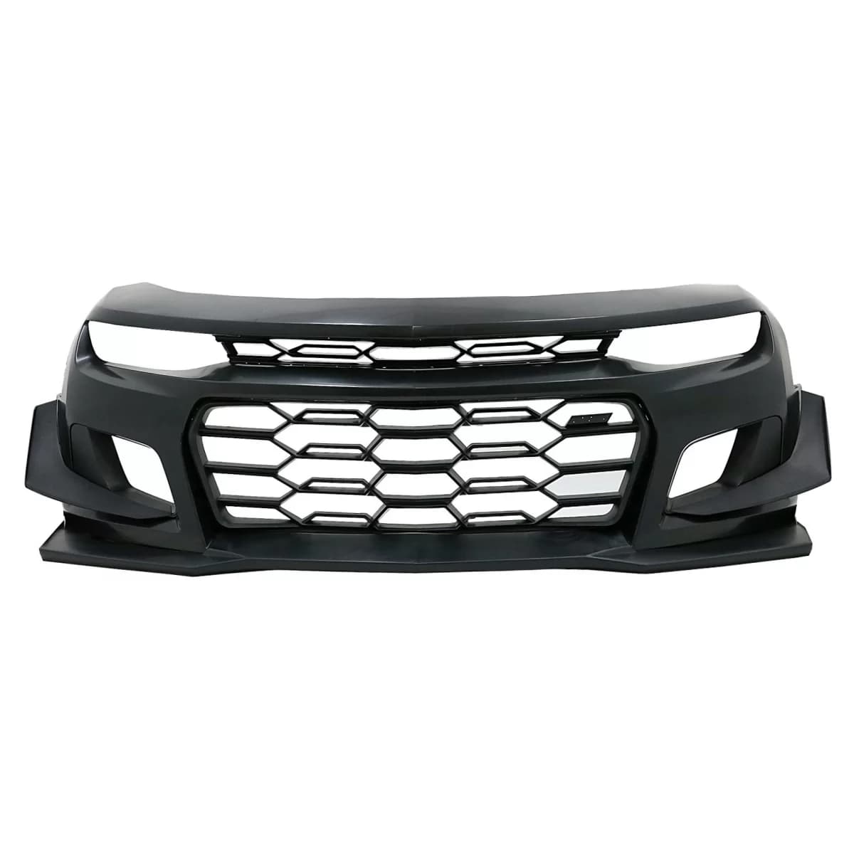 Front Bumper suitable for Chevrolet Camaro LT RS SS (2015-2018)