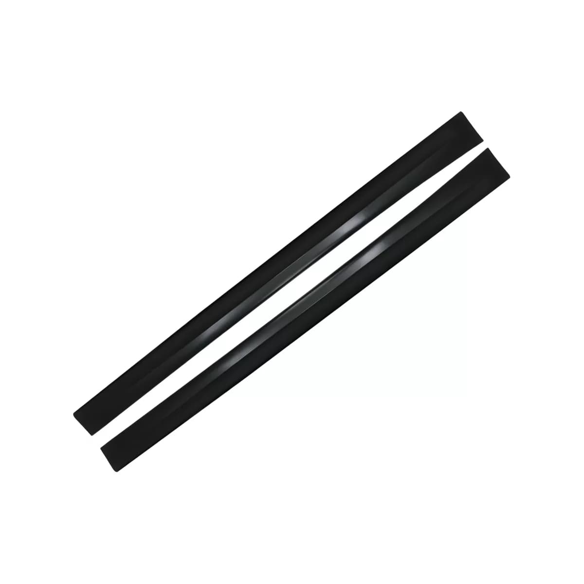 Side Skirts suitable for BMW 3 Series F80 M3 Sedan (04.2012-10.2018)
