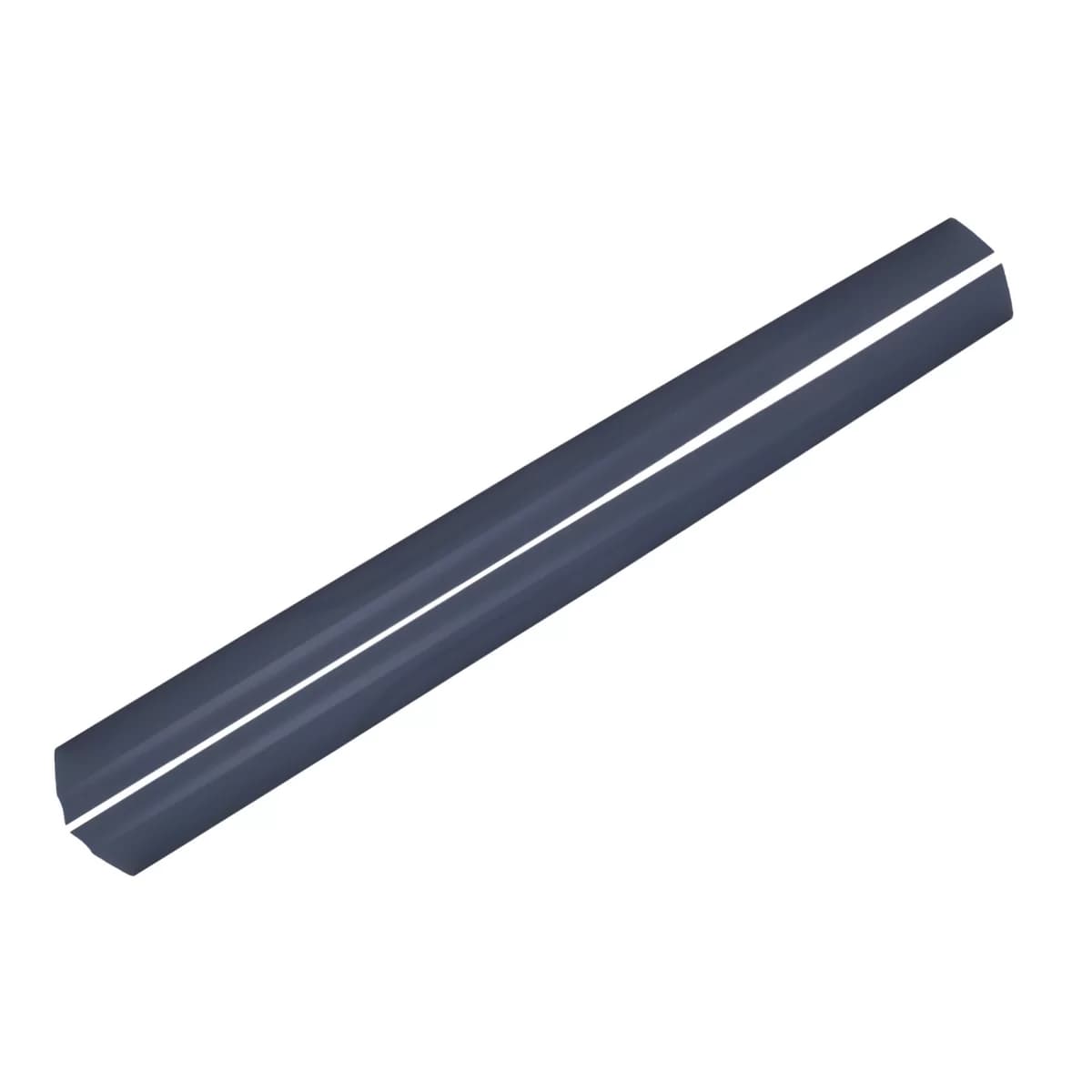 Side Skirts suitable for BMW 3 Series E46 Sedan Touring (1998-2005) M-Technik Design