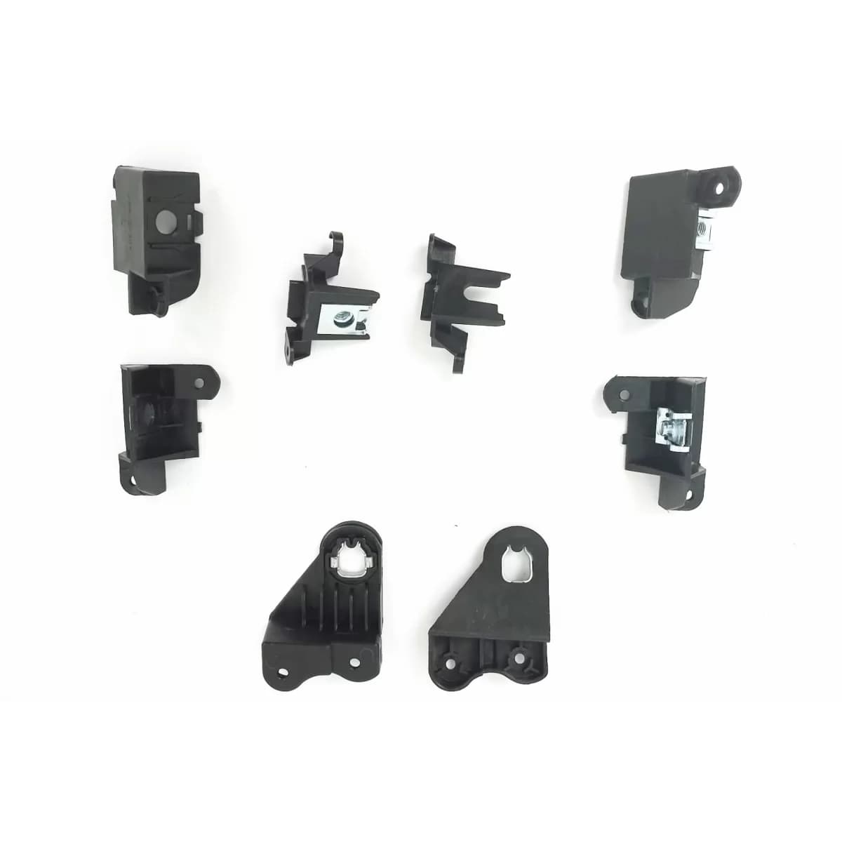 Repair Kit Headlights suitable for BMW X1 SUV F48 F49 (2015-2019) X2 F39 (2017-2023)