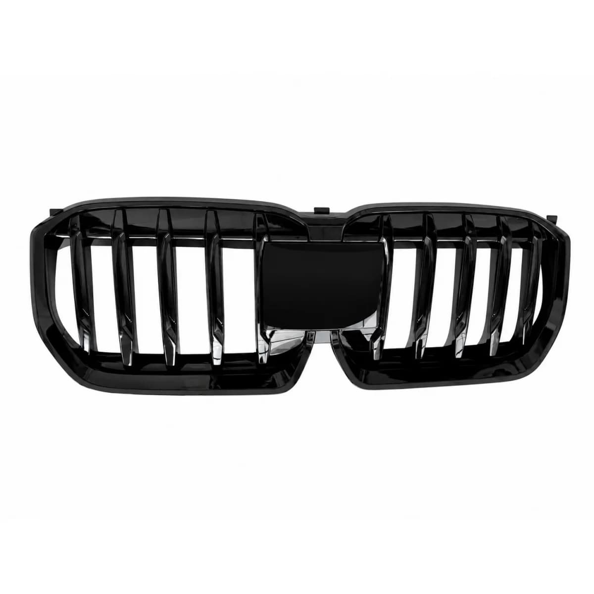 Central Kidney Grille suitable for BMW X1 SUV U11 (2022-2027) Piano Black