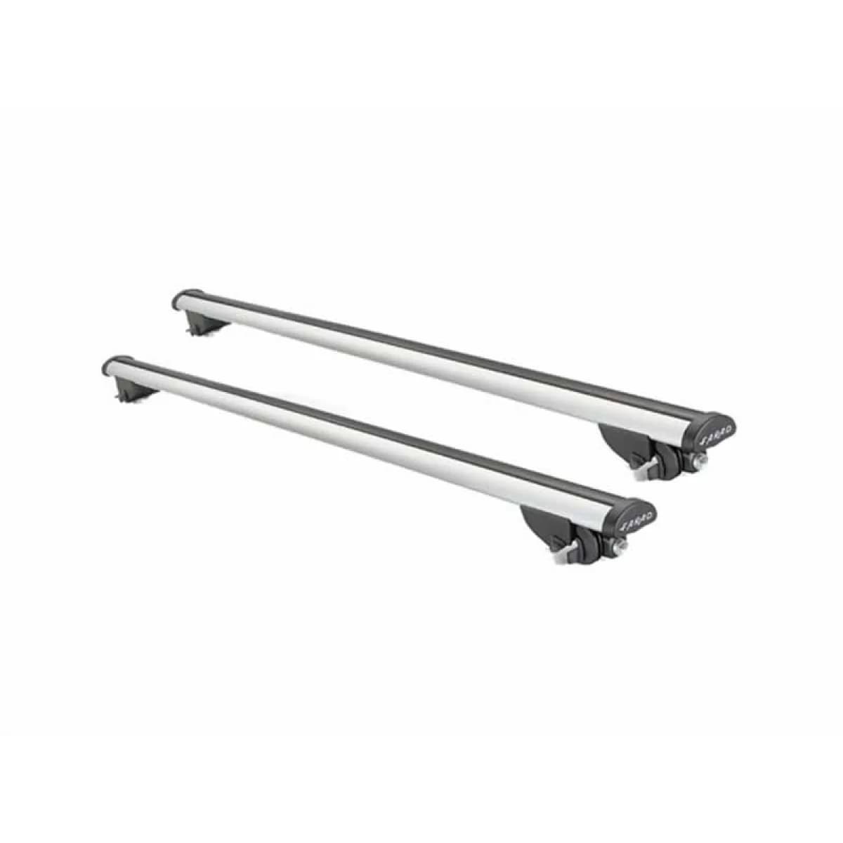 Farad Beamar series cross bars set 5 130cm.