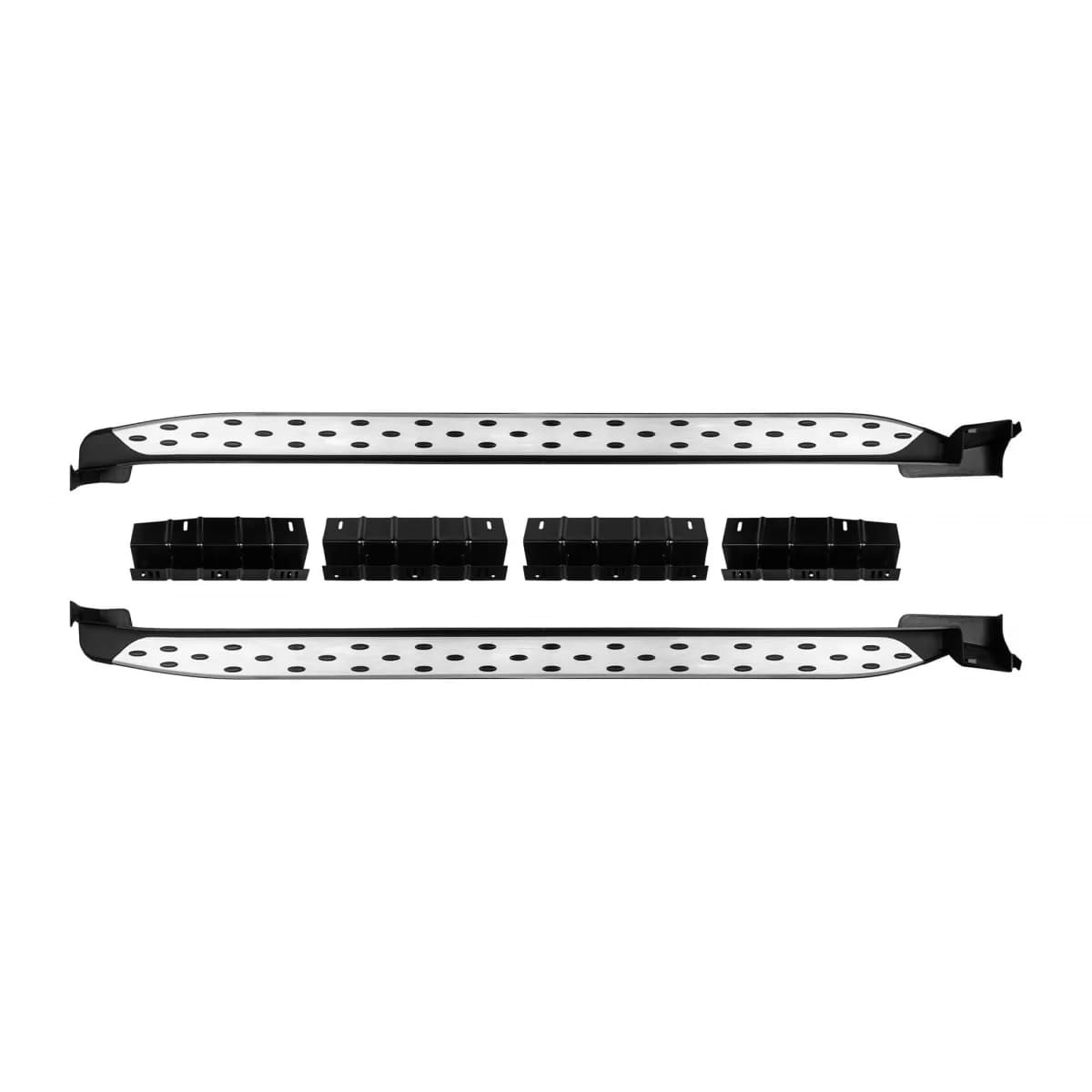 Running boards suitable for Lexus NX200 after 2015