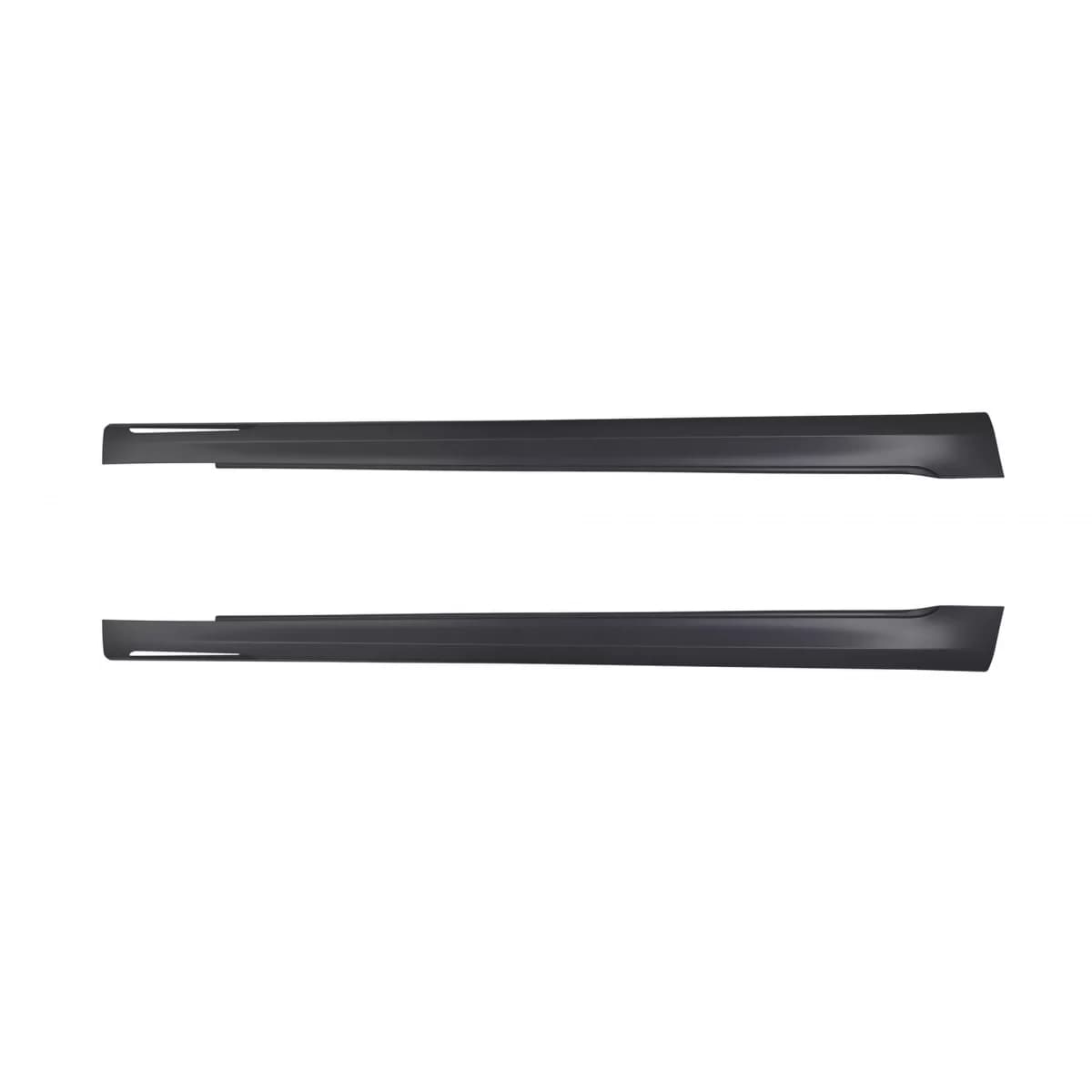 M Technik side skirts suitable for BMW 7 Series G11 short wheelbase 2014-2020