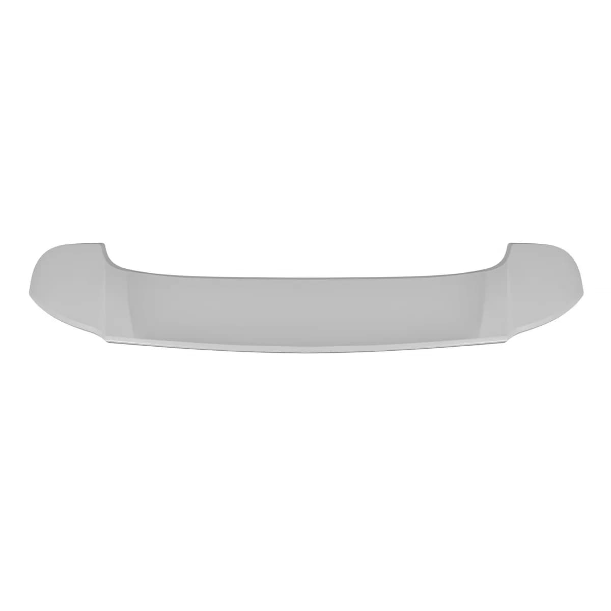 Modulo type trunk spoiler suitable for Honda CR-V after 2018, unpainted