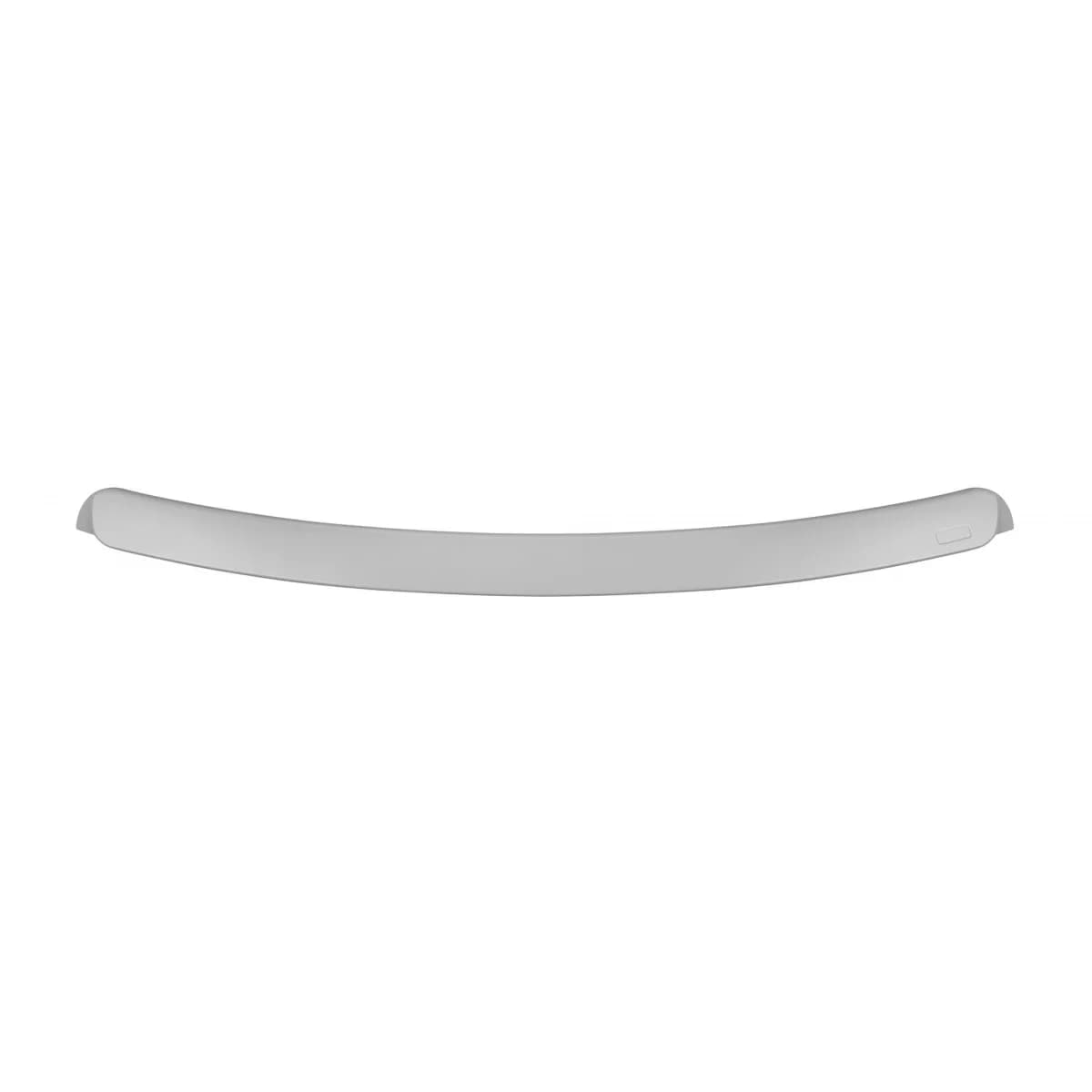 ACS type sunshade suitable for BMW E46 4 doors 1998-2005, unpainted