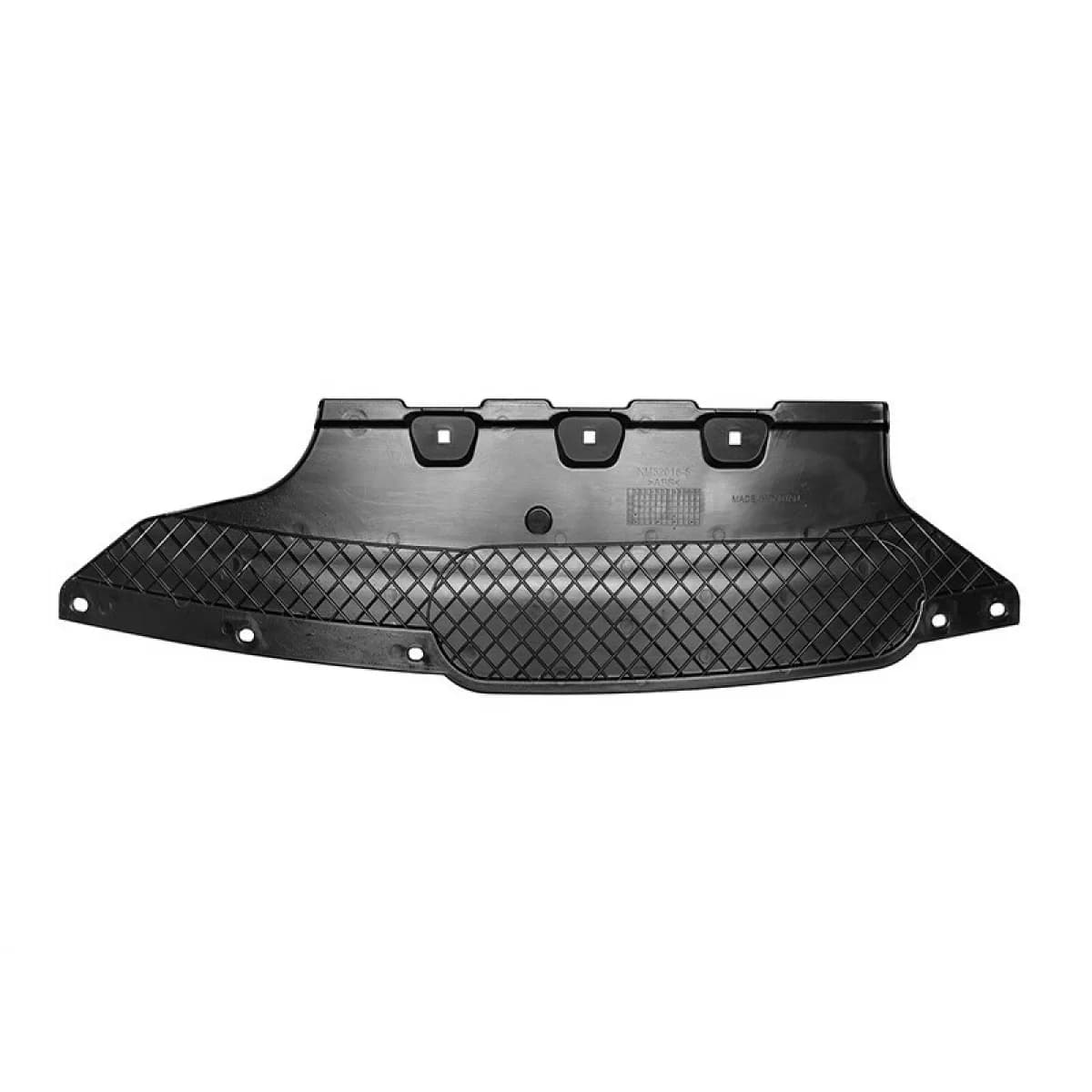 Rear bumper cover suitable for BMW 5 Series F10/F11 2009-2017