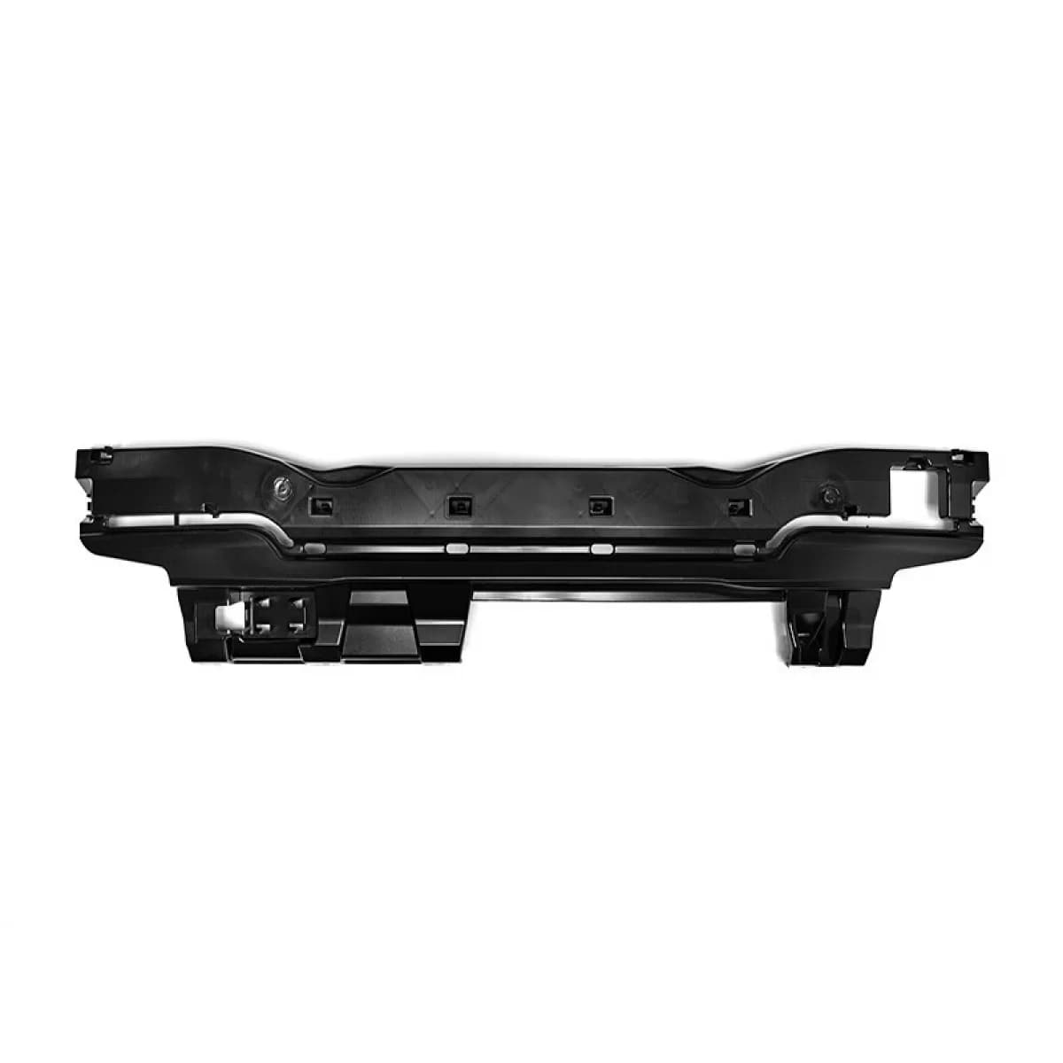 Rear bumper adapter suitable for BMW 5 Series F10/F11 2009-2017