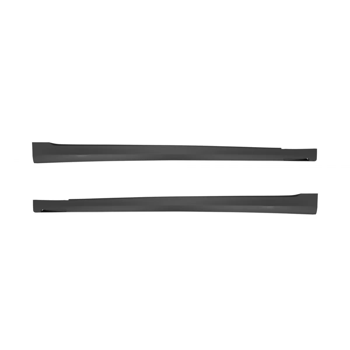 M Technik side skirts suitable for BMW 7 Series G12 long wheelbase 2015-2018