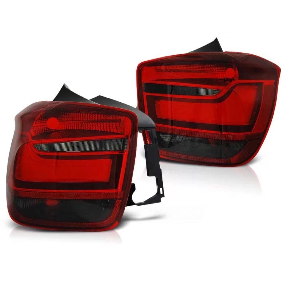 Tuning LED tail light kit suitable for BMW F20 / F21 2011- , left and right