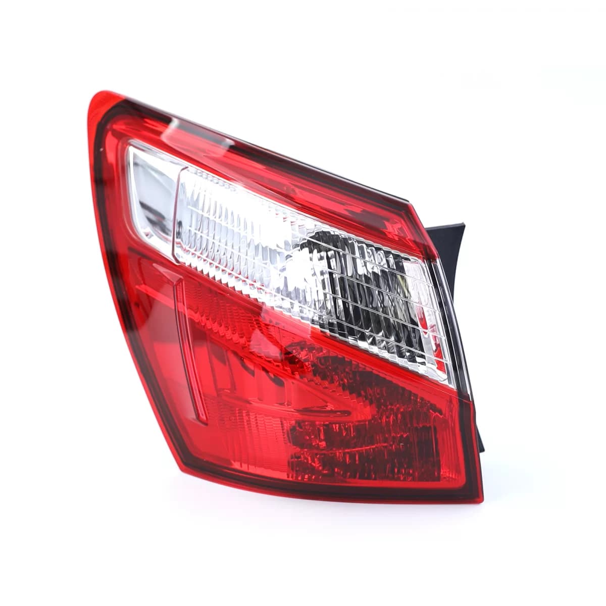 Outer left tail light for Nissan Qashqai J10 10-13