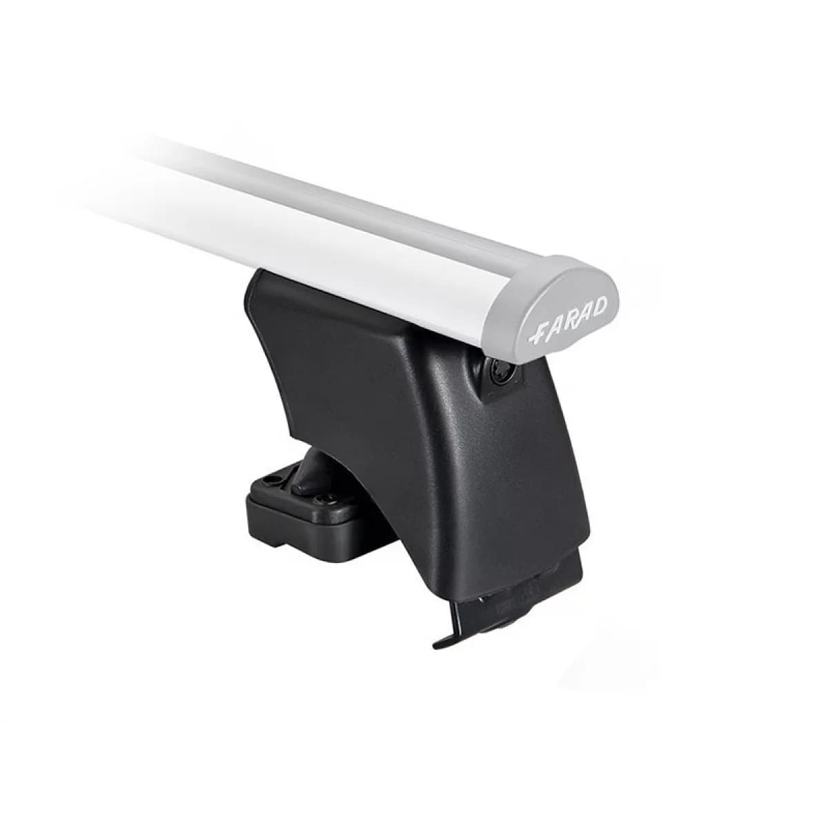 Farad type BS mounting brackets model 041-1 suitable for aluminum and metal beams