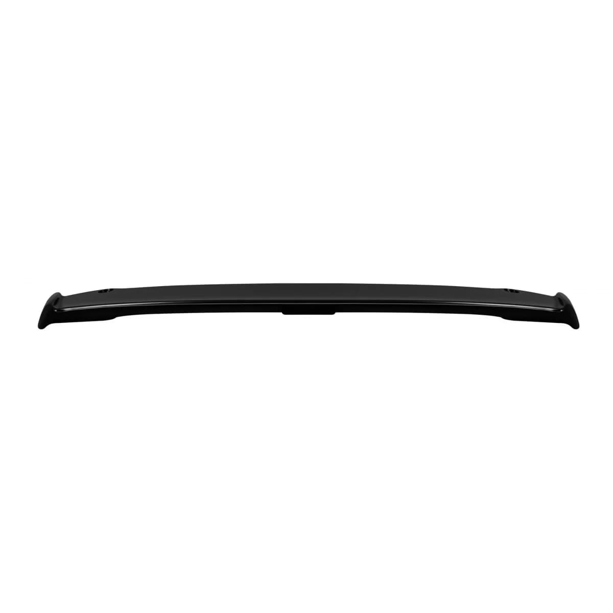 Mugen type trunk spoiler suitable for Honda CR-V 2012-2018, unpainted