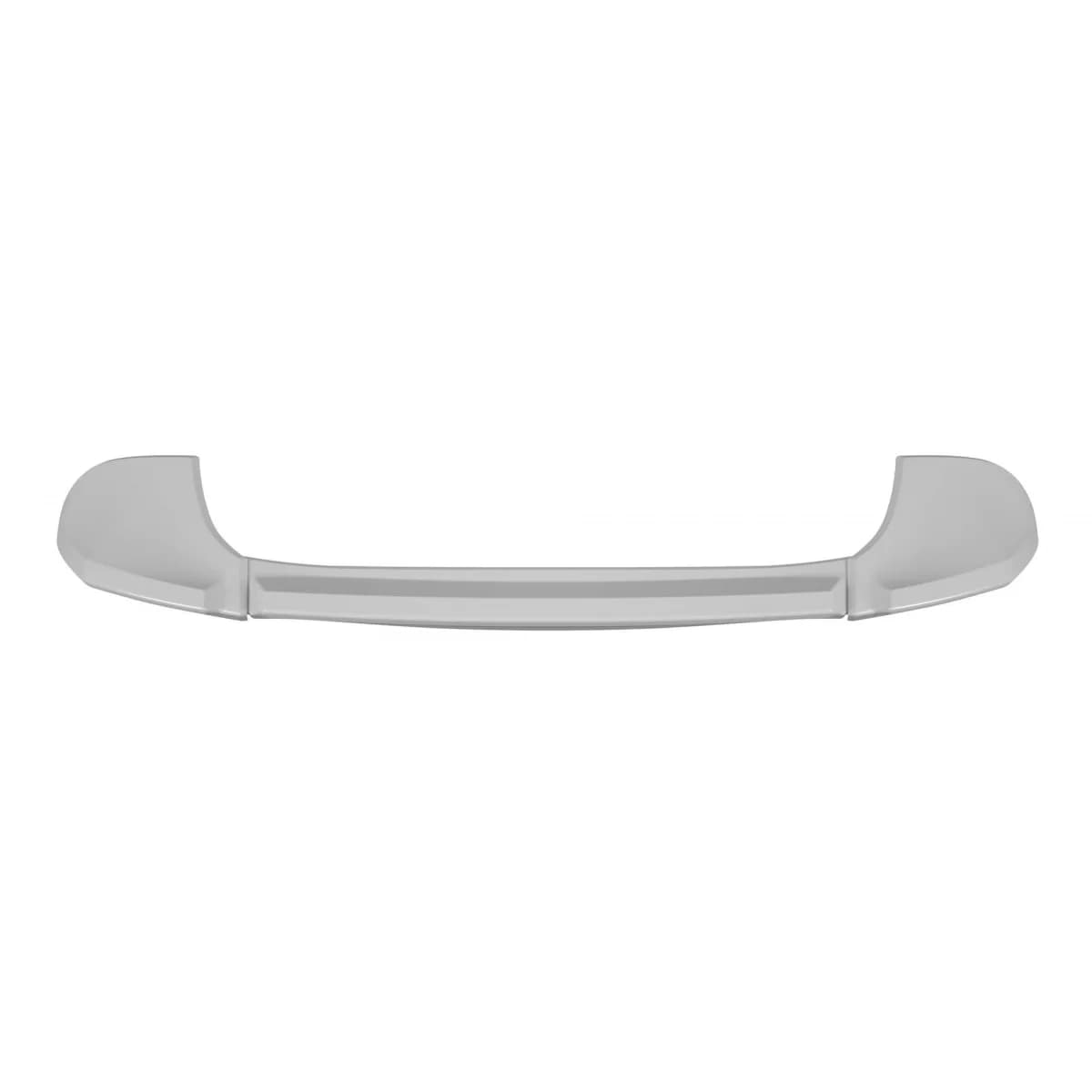 Mugen type trunk spoiler suitable for Honda CR-V after 2018, unpainted