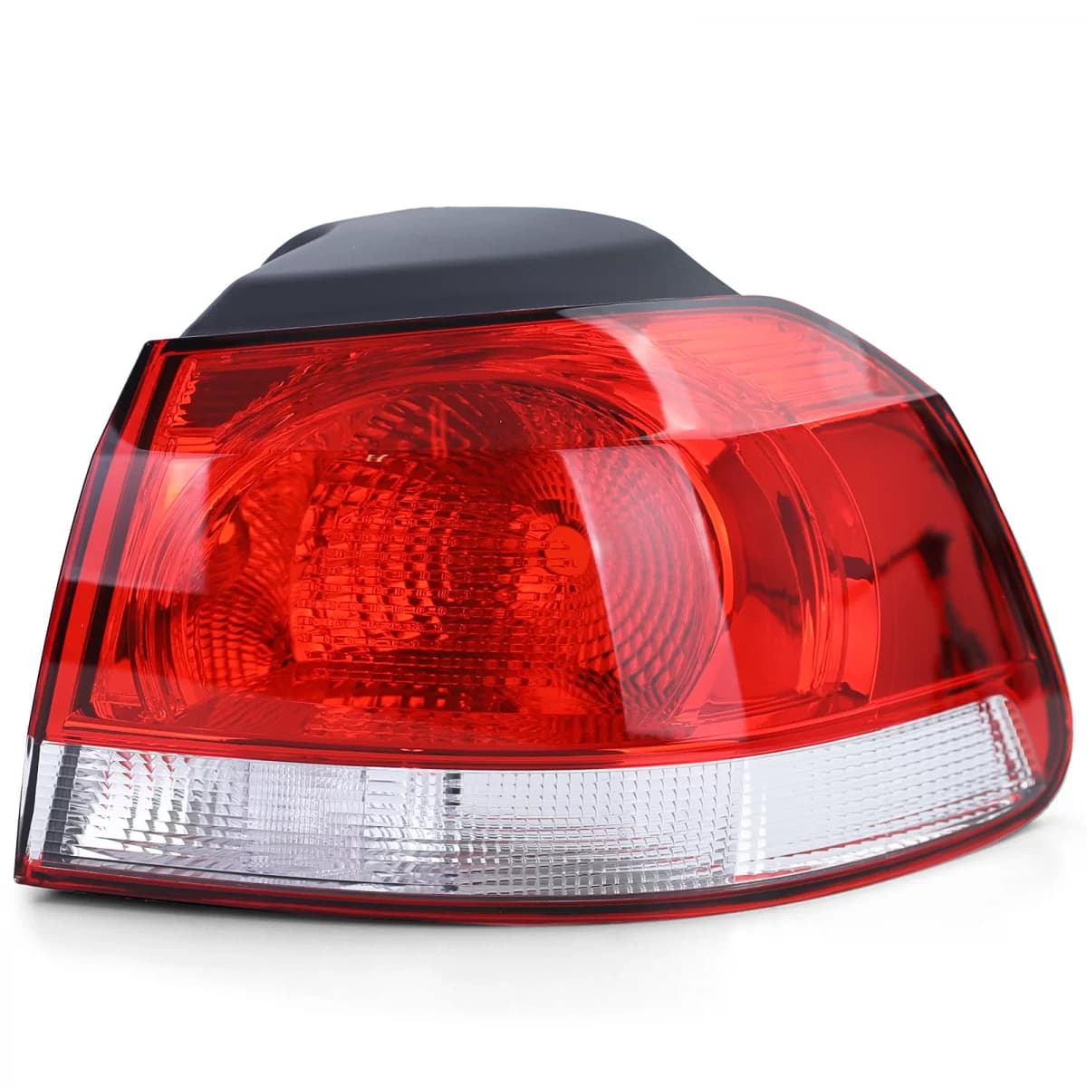 Outer right tail light for VW Golf 6 Sedan 5K1 AJ5 2008-2012