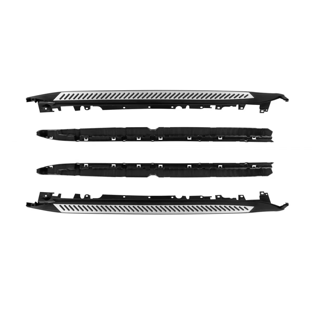 Running boards suitable for BMW X5 F15 2013-2018