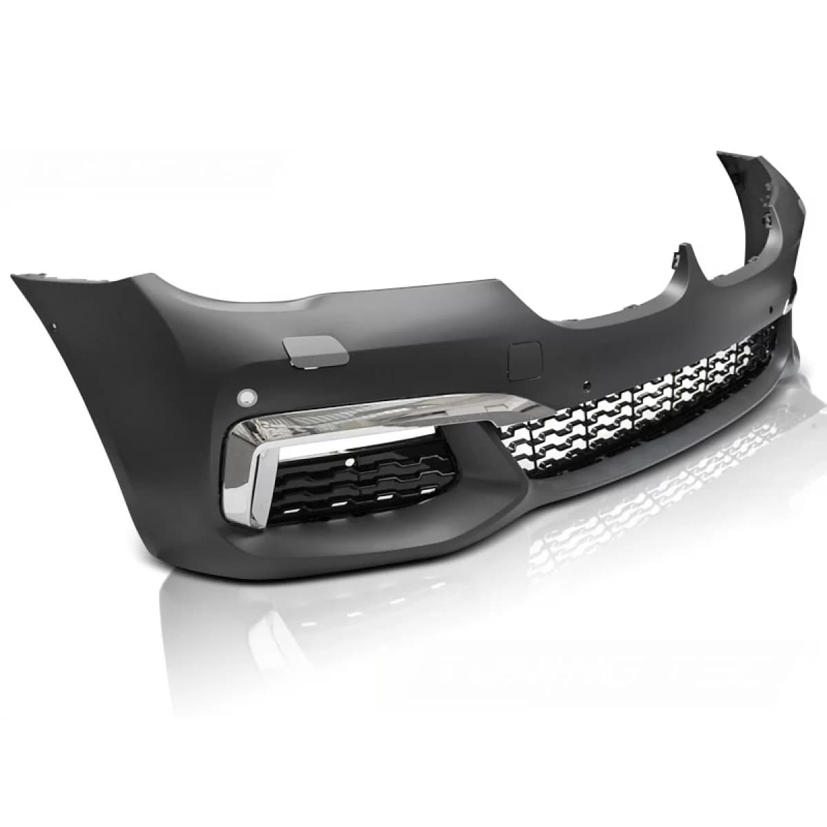 FRONT BUMPER SPORT PDC fits BMW G11/G12 15-