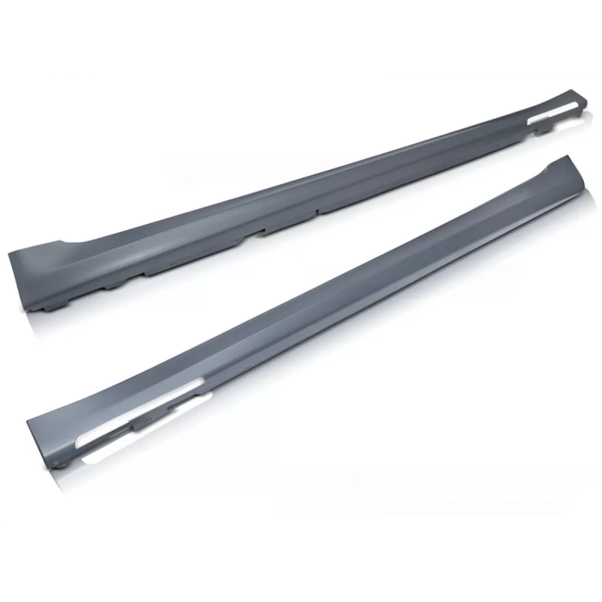 SIDE SKIRTS SPORT fits BMW G12 15-18