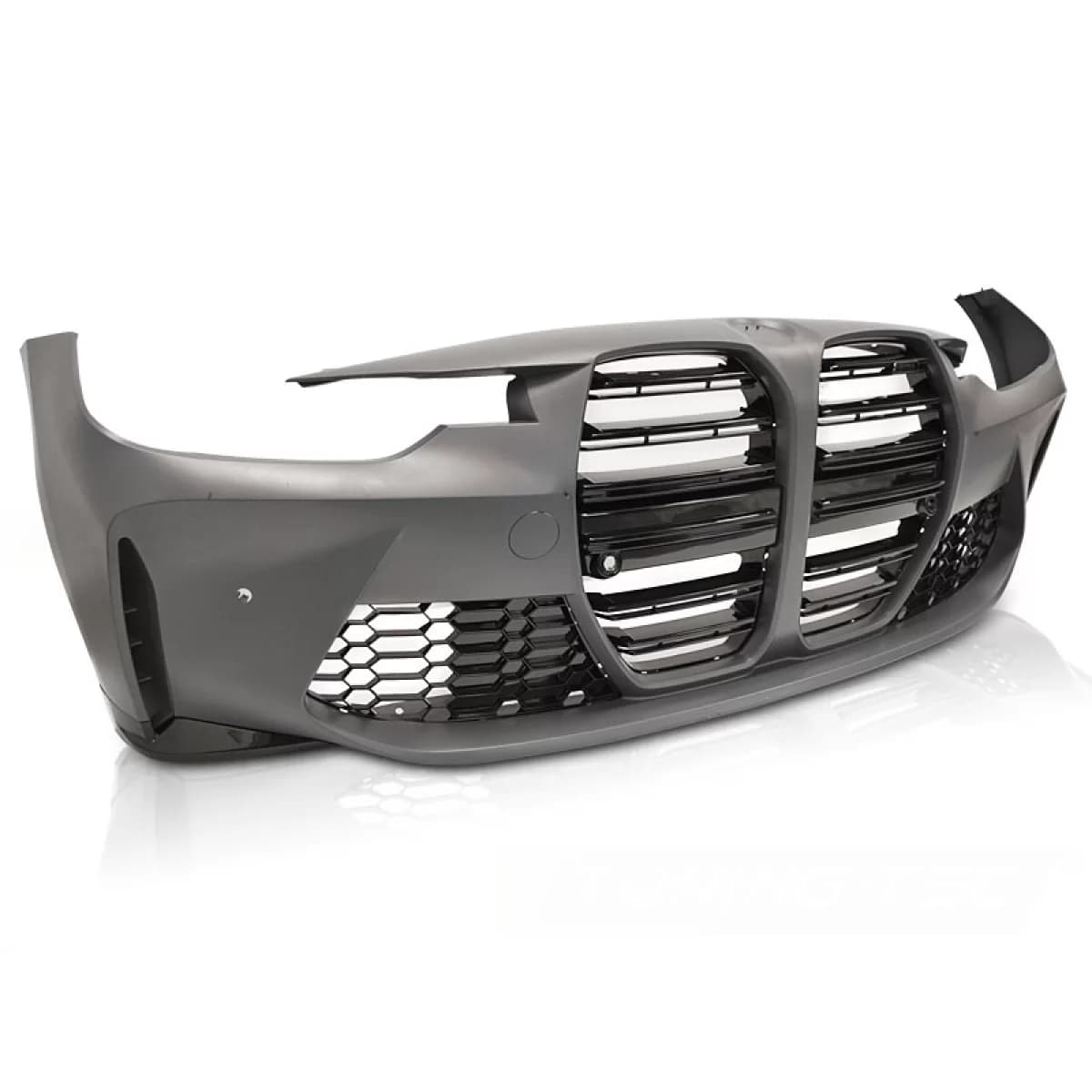 FRONT BUMPER G20 SPORT STYLE fits BMW F30 / F31 10.11-