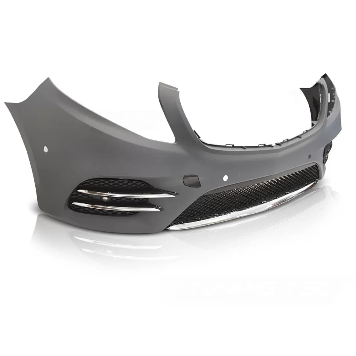 FRONT BUMPER SPORT PDC fits MERCEDES V-CLASS W447 14-19