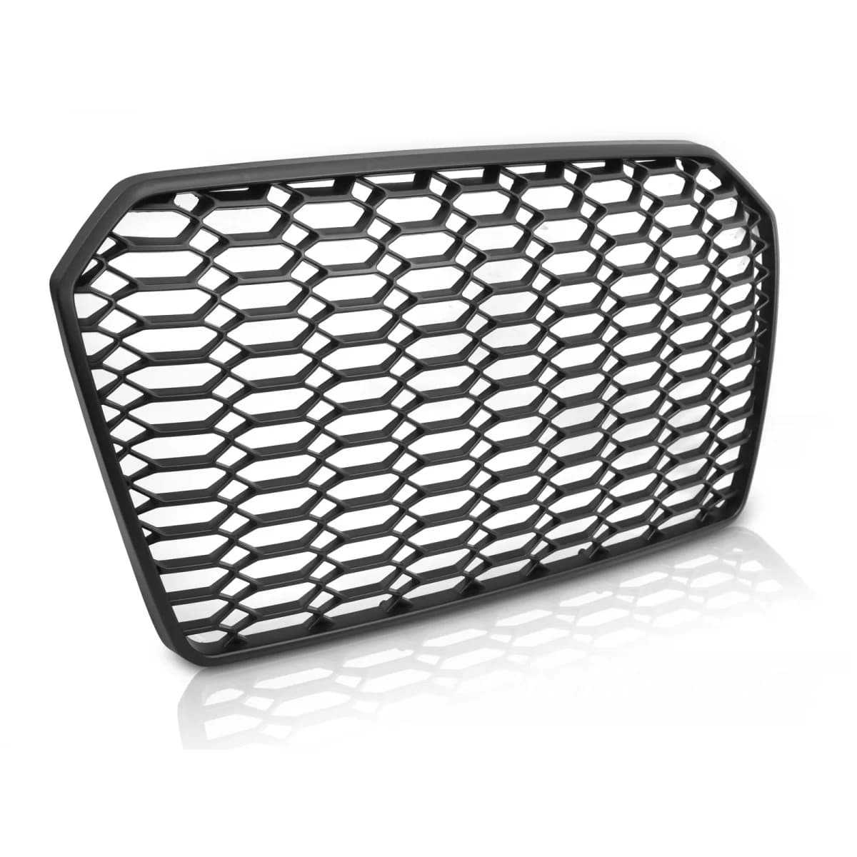 GRILLE SPORT BLACK fits AUDI A6 C7 14-18