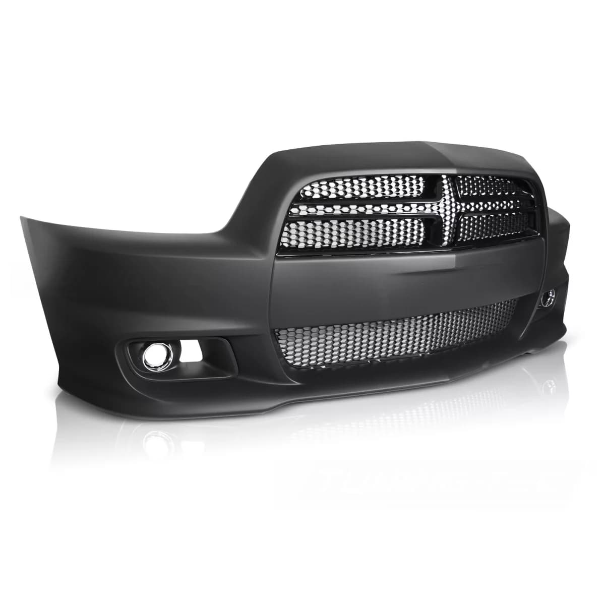 FRONT BUMPER SPORT fits DODGE CHARGER 11-15