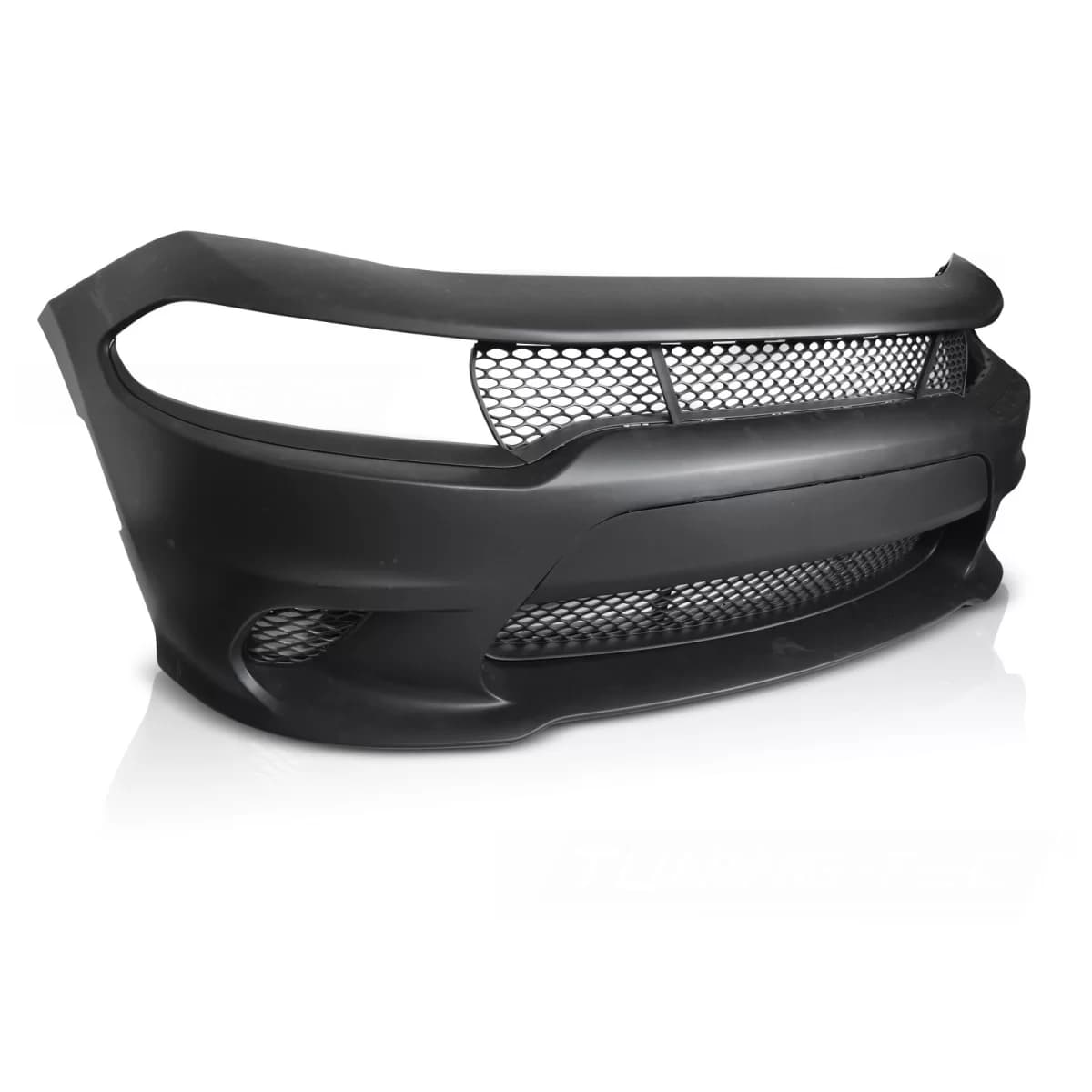FRONT BUMPER SPORT fits DODGE CHARGER 14-18