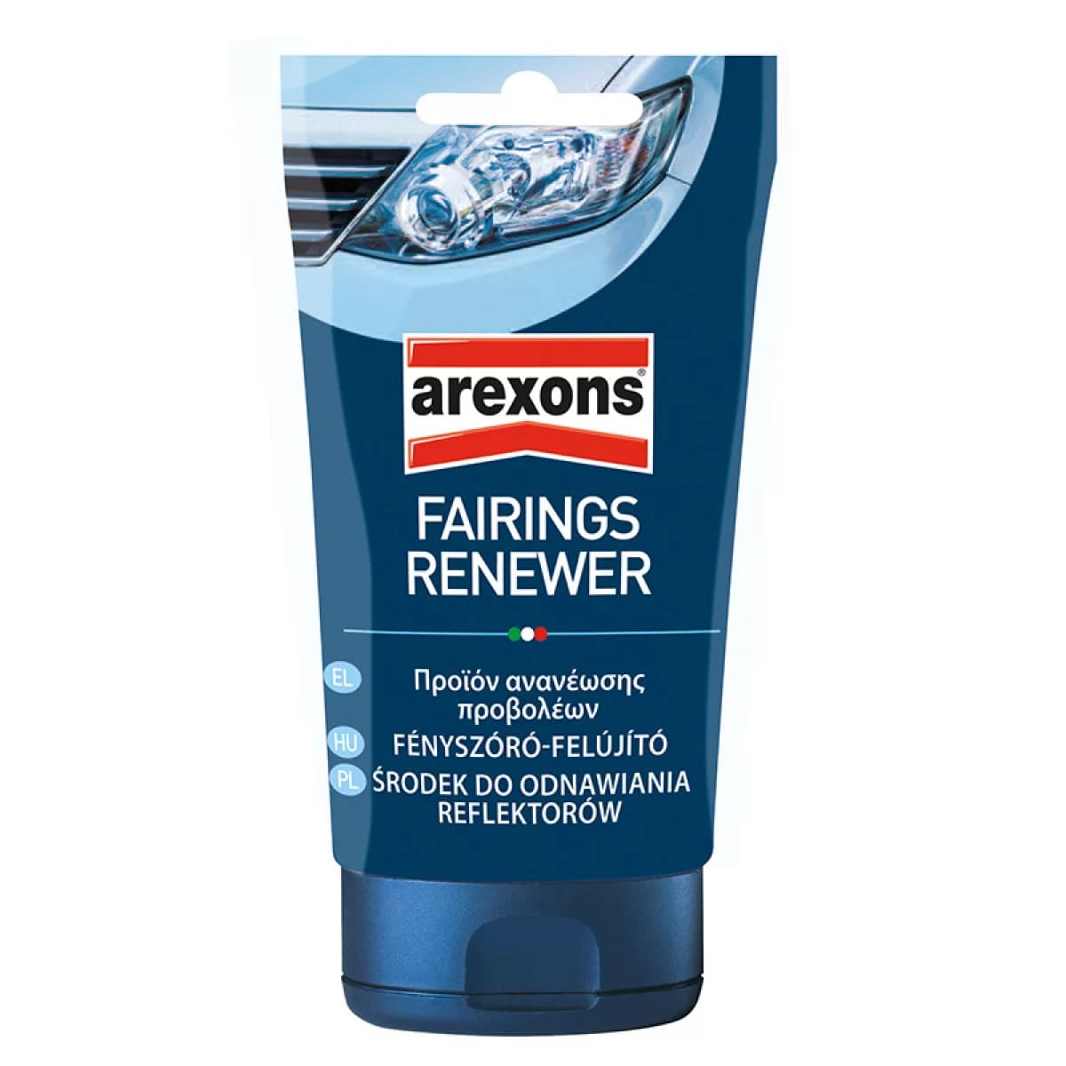Fairings Renewer suitable for Arexons 150ml