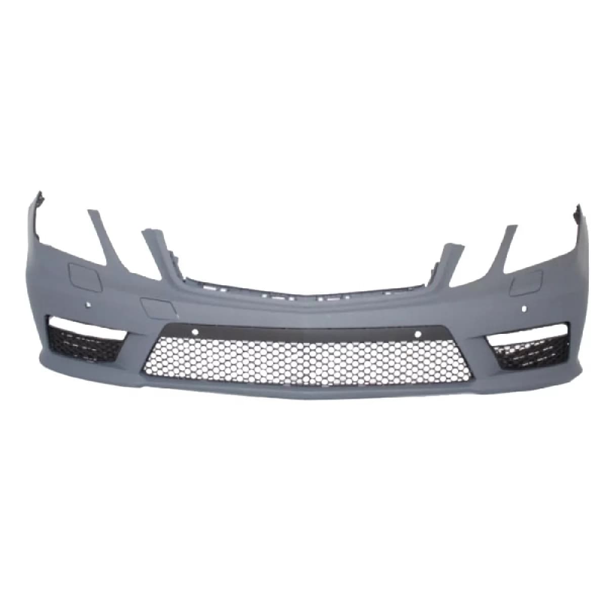 Front Bumper suitable for Mercedes-Benz E-Class W212 09-13 E63 A Design Look