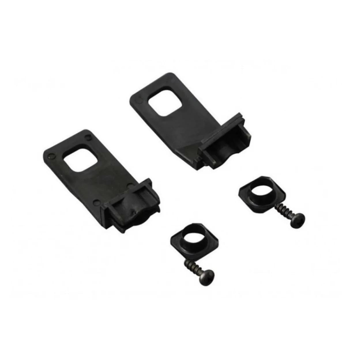 Headlight Tap Repair Left Kit suitable for VW Golf IV (4) 98-03