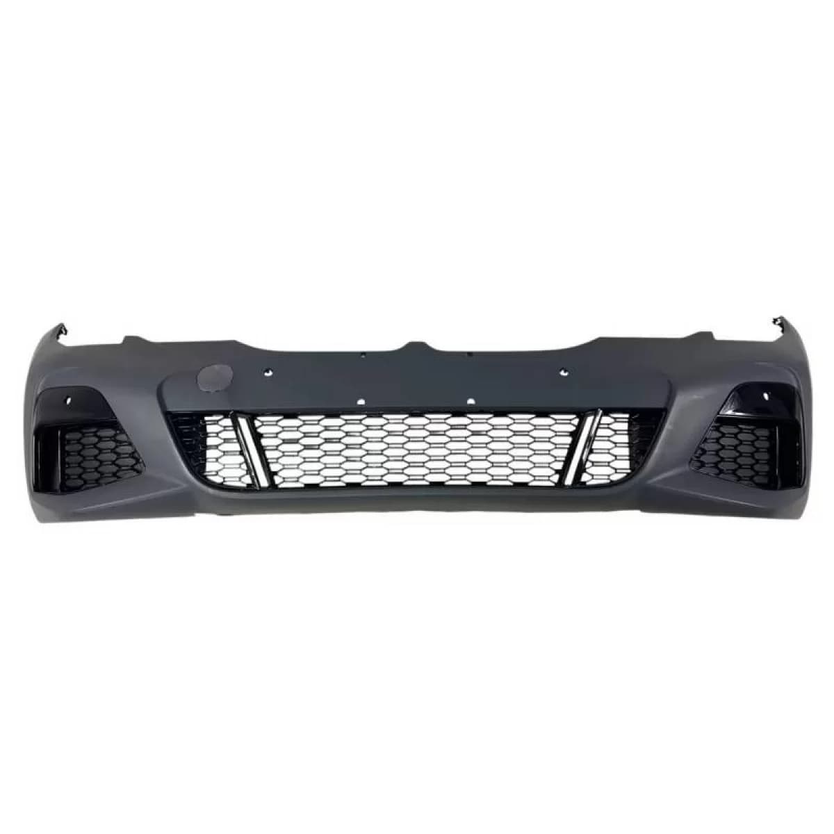 Front Bumper suitable for BMW 3 G20 18-21 M-Tech - M340i Look