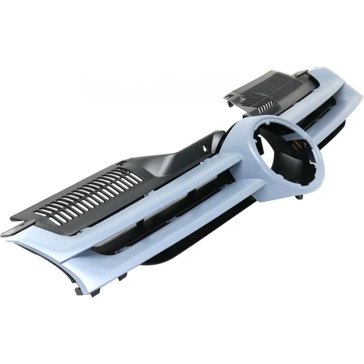 Front grille suitable for Volkswagen Golf 5