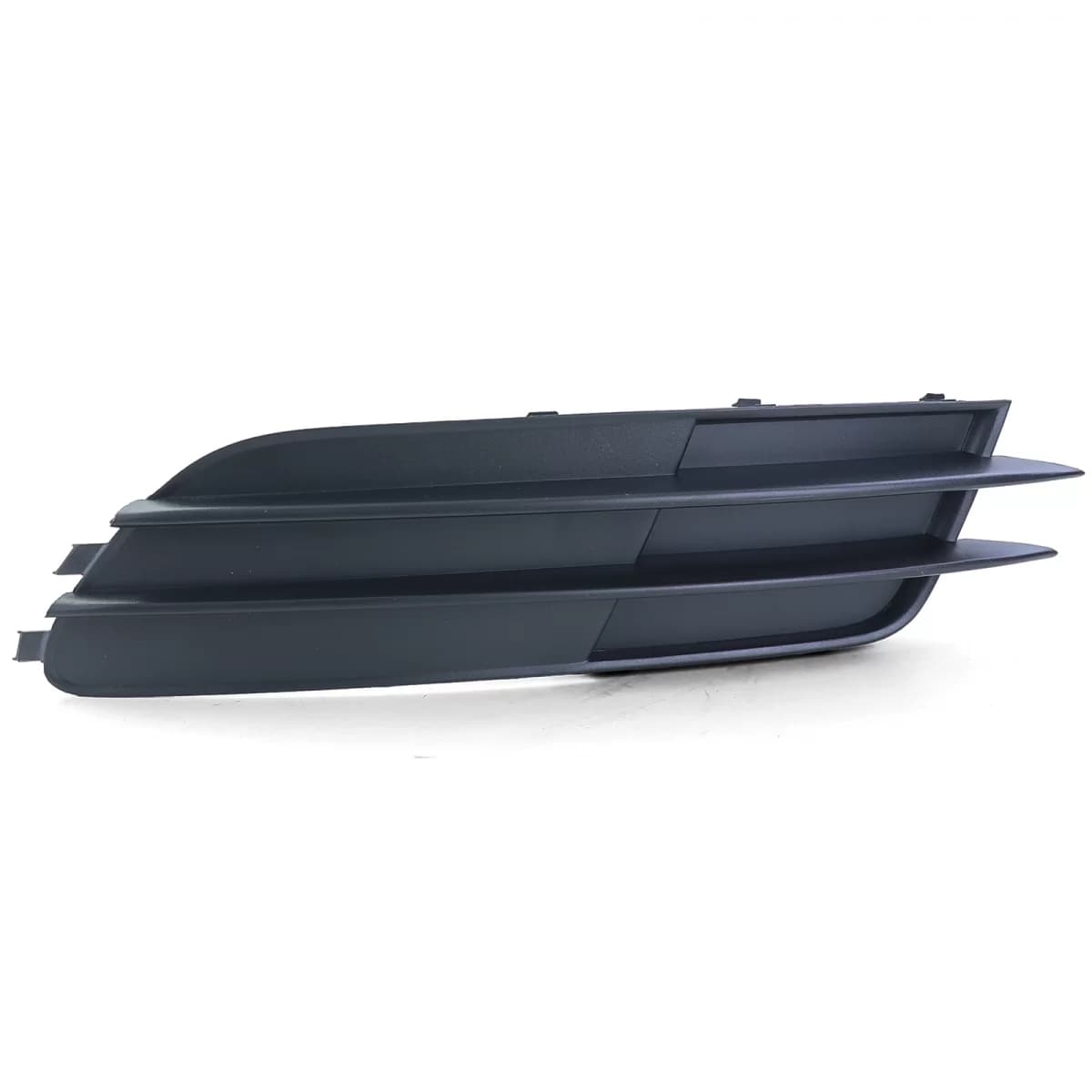 Grille bumper fog light trim right for Audi A6 C7 4G 10-14
