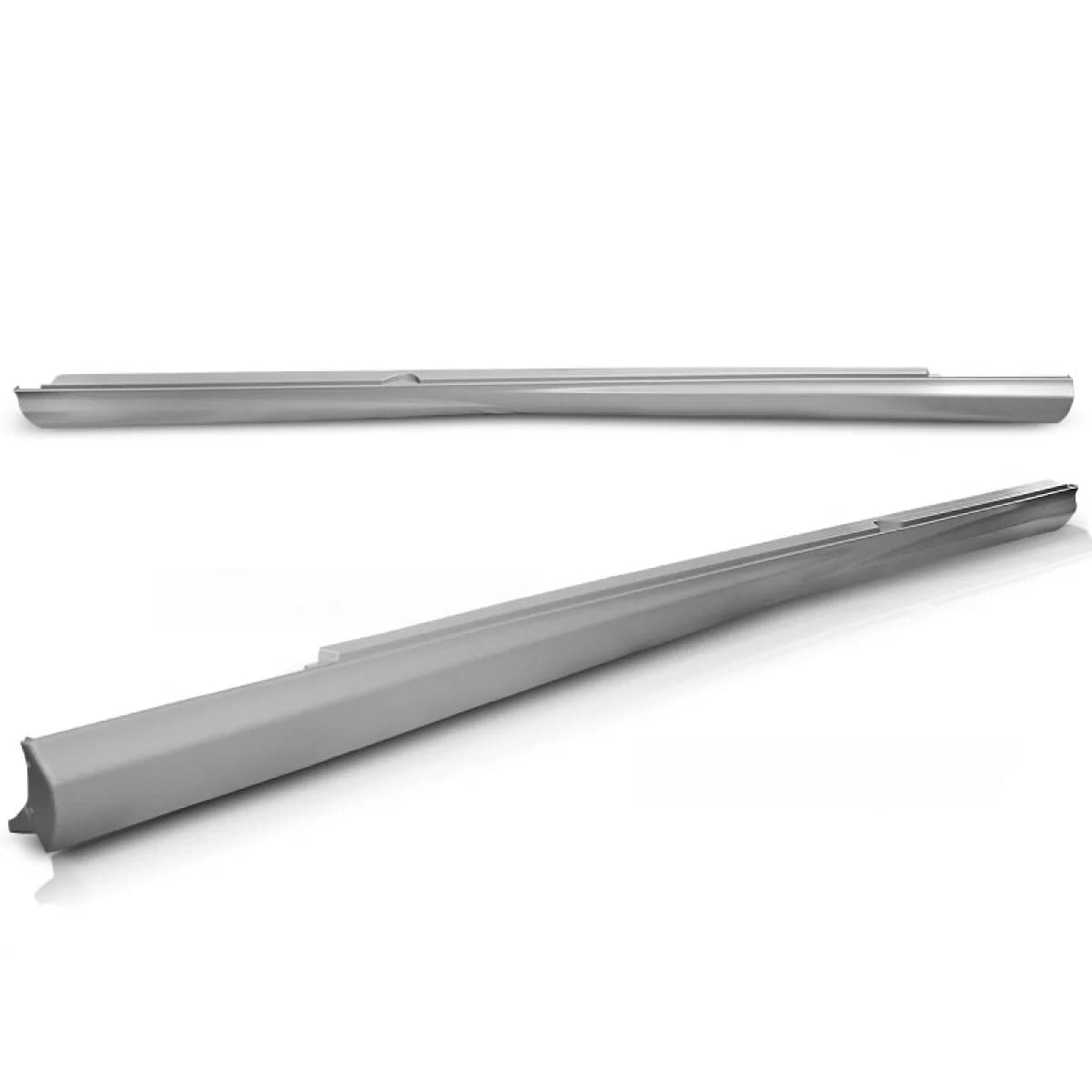 SIDE SKIRTS SPORT fits MERCEDES W221 05-13