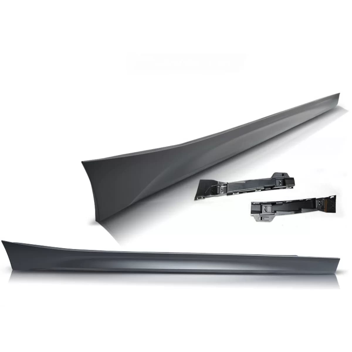 SIDE SKIRTS SPORT fits BMW F20 9.11-