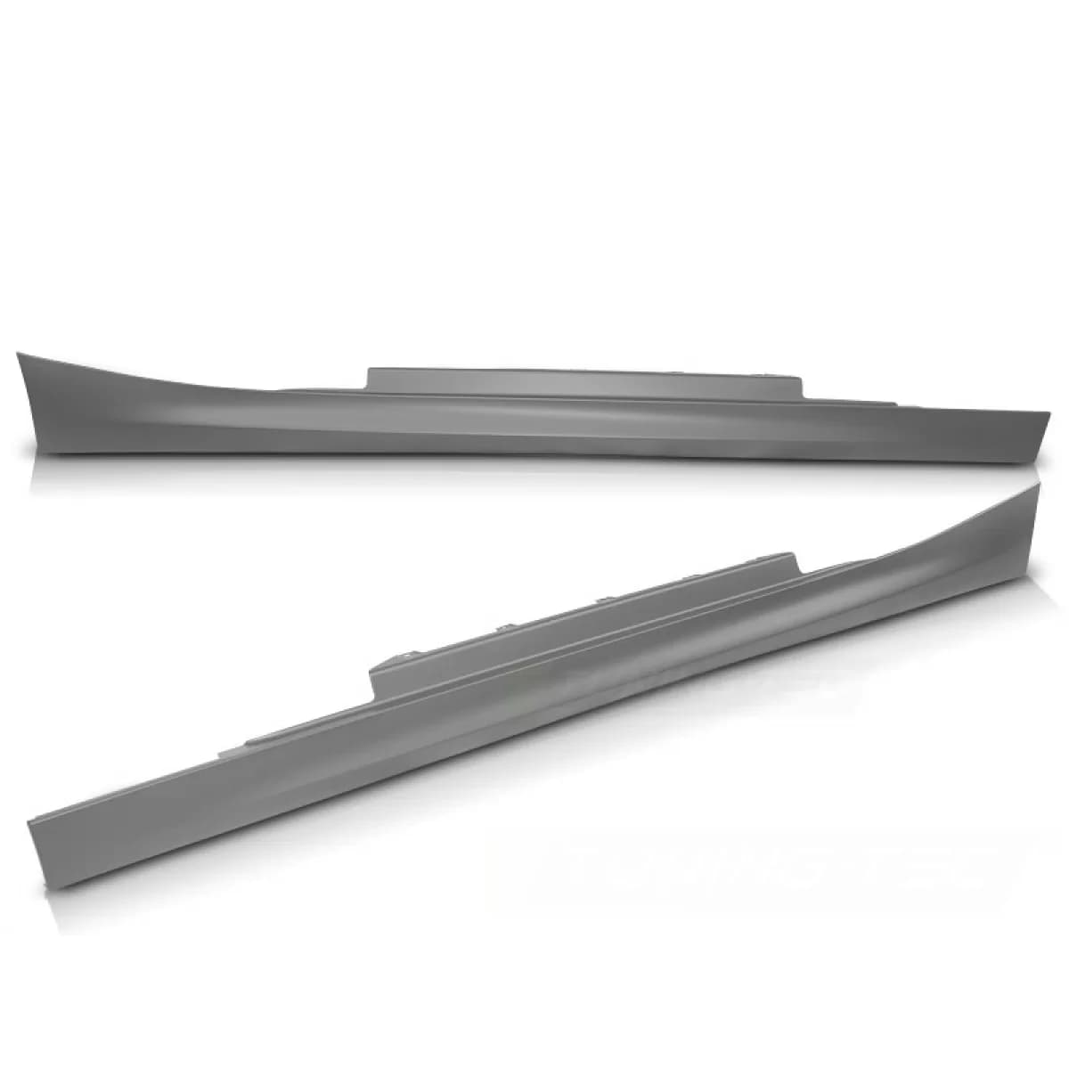 SIDE SKIRTS SPORT fits BMW F21 11-