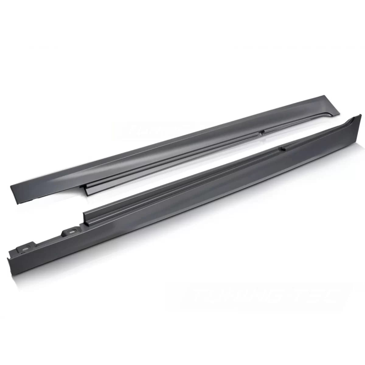 SIDE SKIRTS SPORT fits BMW F10, F11 10-16