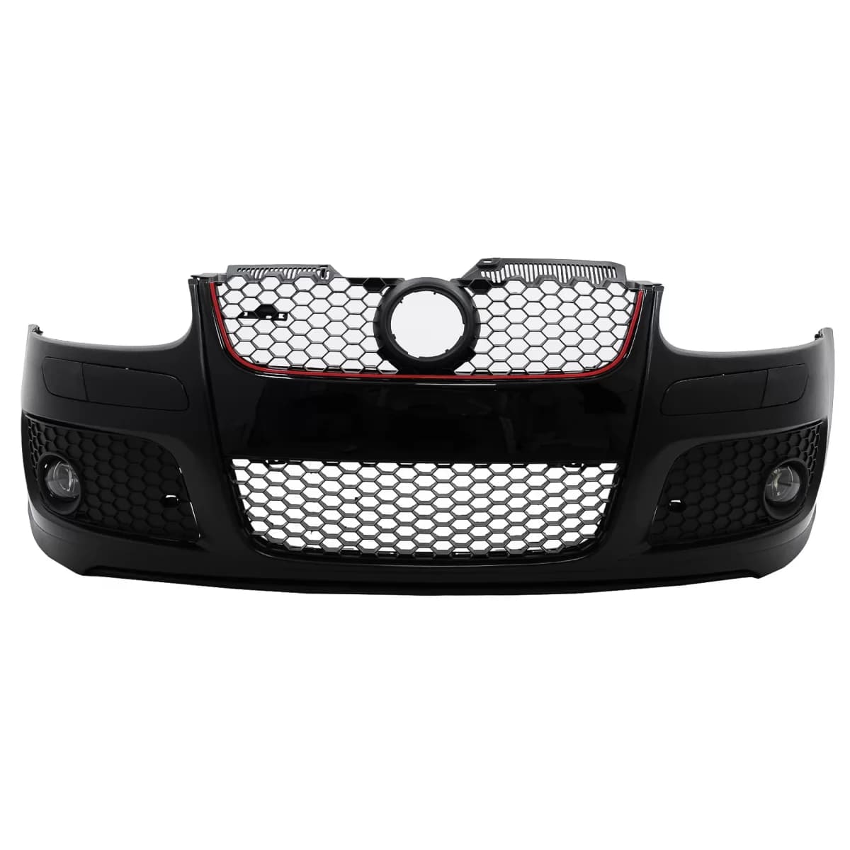 Front Bumper suitable for VW Golf V 5 MK5 (2003-2007) GTI Design