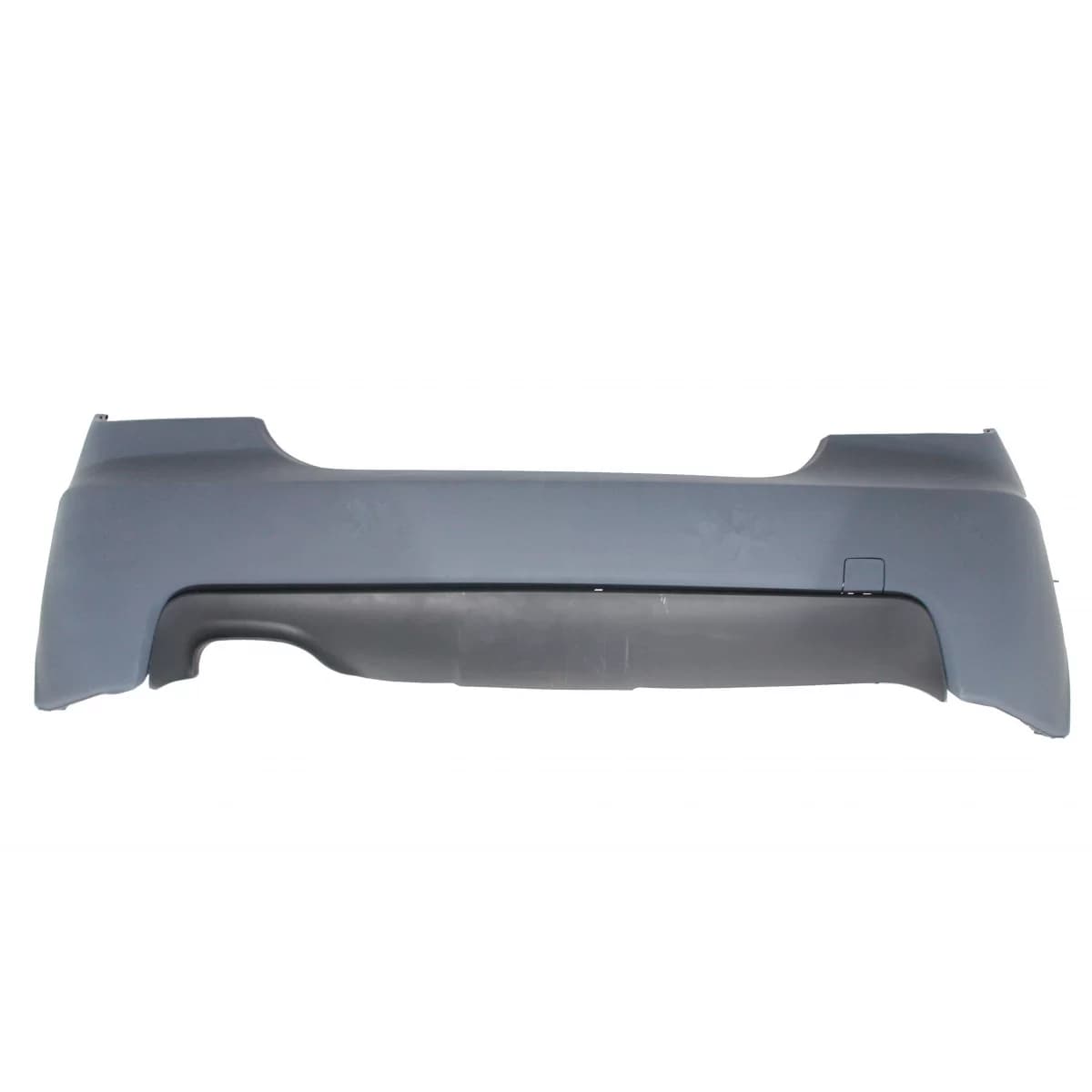 Rear Bumper suitable for BMW 5 Series E60 (2003-2010) M-Technik Design
